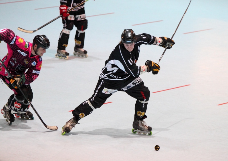 17.5.2013 - Pahalampi-TapTeam