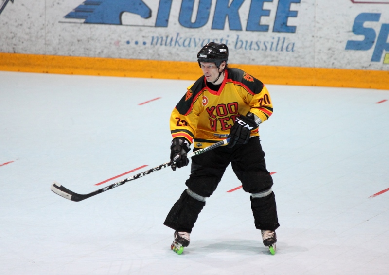 22.5.2013 - (Koovee Rollers-ZSKA)