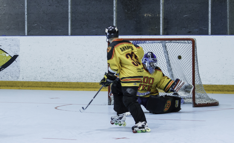 24.5.2013 - (Koovee Rollers-TAP-Team)