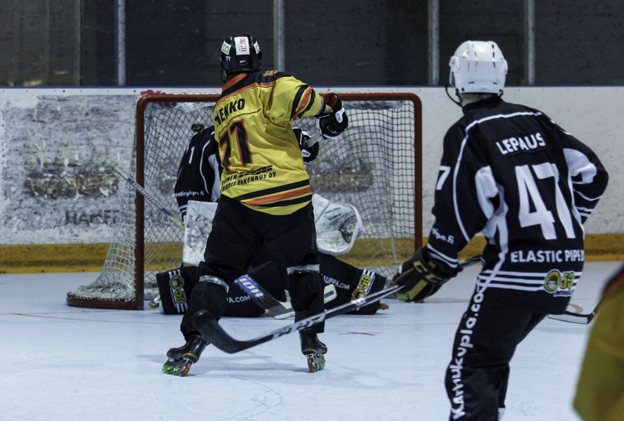 24.5.2013 - (Koovee Rollers-TAP-Team)