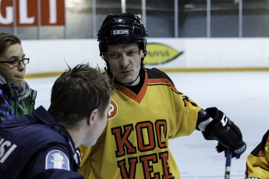 24.5.2013 - (Koovee Rollers-TAP-Team)