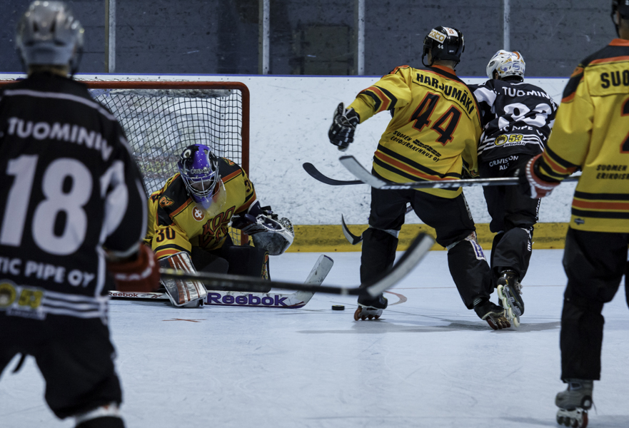 24.5.2013 - (Koovee Rollers-TAP-Team)