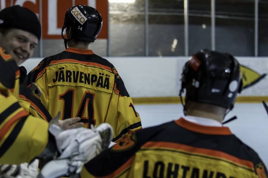 24.5.2013 - (Koovee Rollers-TAP-Team)