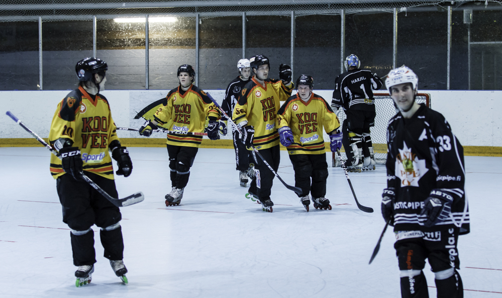 24.5.2013 - (Koovee Rollers-TAP-Team)