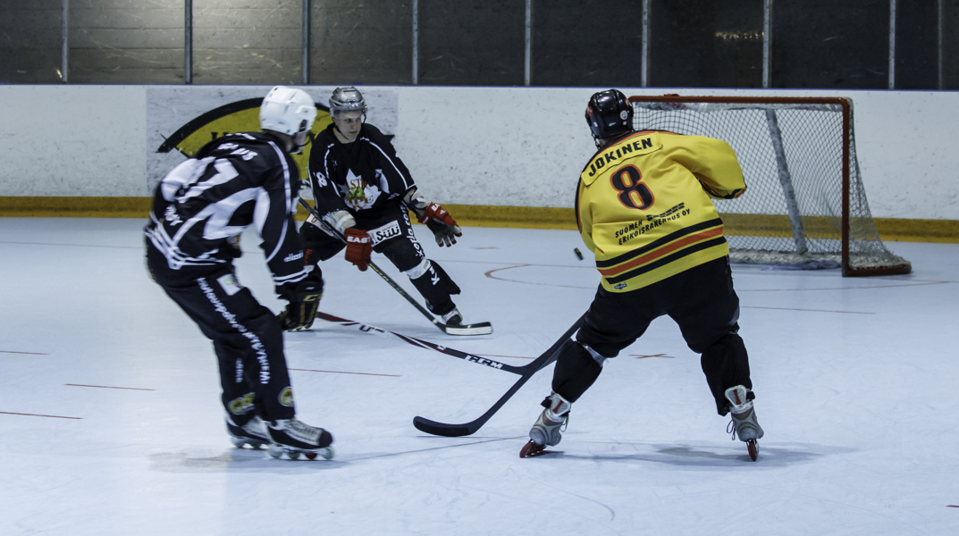 24.5.2013 - (Koovee Rollers-TAP-Team)