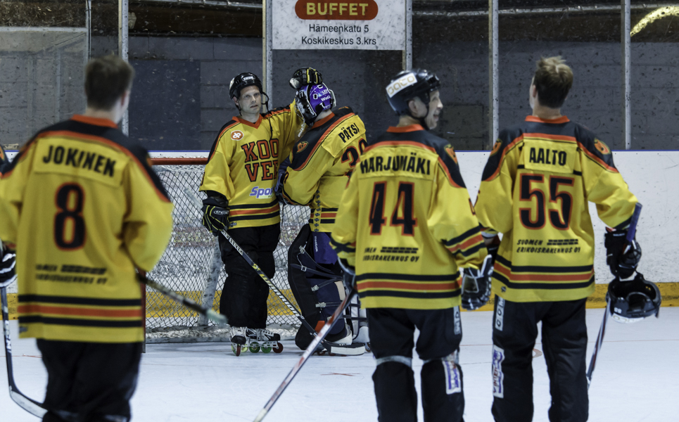 24.5.2013 - (Koovee Rollers-TAP-Team)