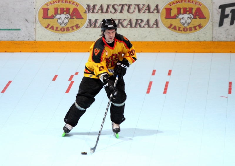 24.5.2013 - (Koovee Rollers-Tap-Team)