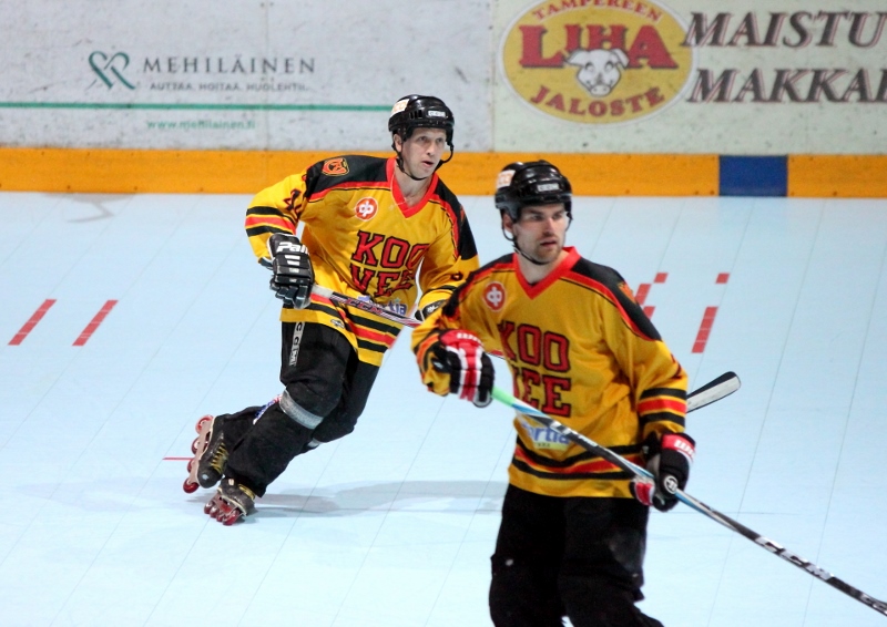24.5.2013 - (Koovee Rollers-Tap-Team)
