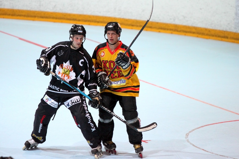24.5.2013 - (Koovee Rollers-Tap-Team)