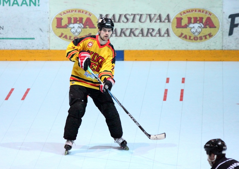 24.5.2013 - (Koovee Rollers-Tap-Team)