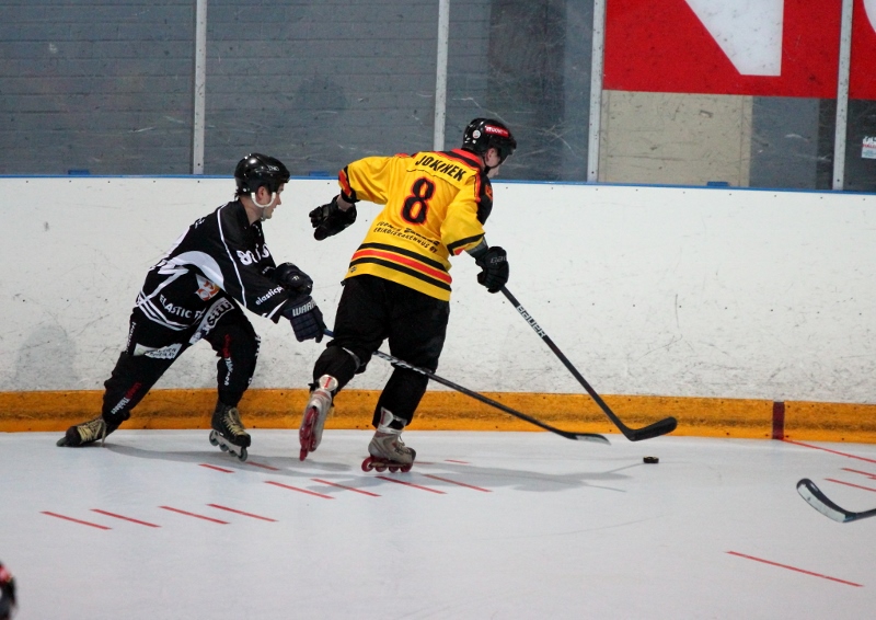 24.5.2013 - (Koovee Rollers-Tap-Team)