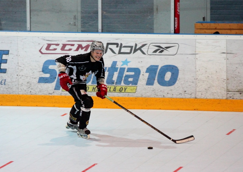 24.5.2013 - (Koovee Rollers-Tap-Team)