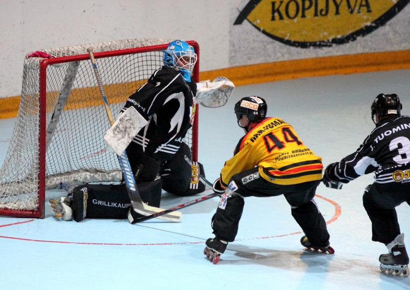 24.5.2013 - (Koovee Rollers-Tap-Team)