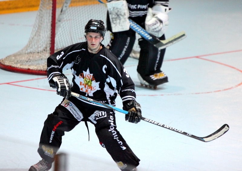 24.5.2013 - (Koovee Rollers-Tap-Team)