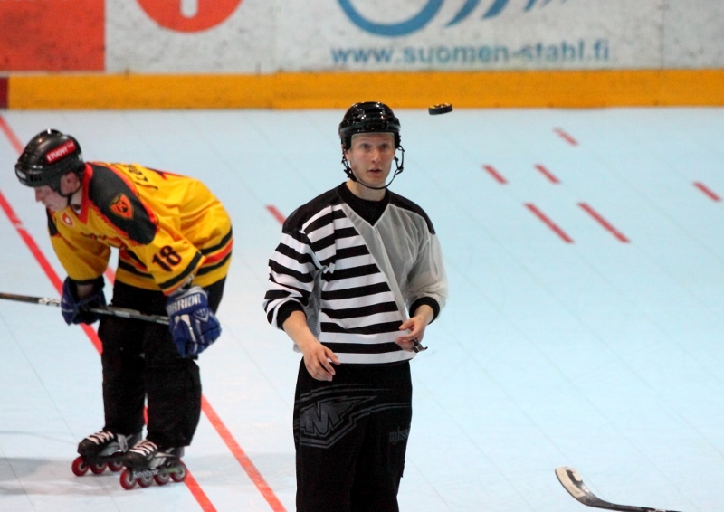 24.5.2013 - (Koovee Rollers-Tap-Team)