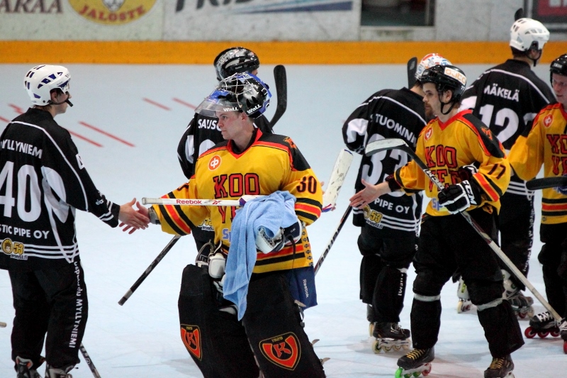 24.5.2013 - (Koovee Rollers-Tap-Team)