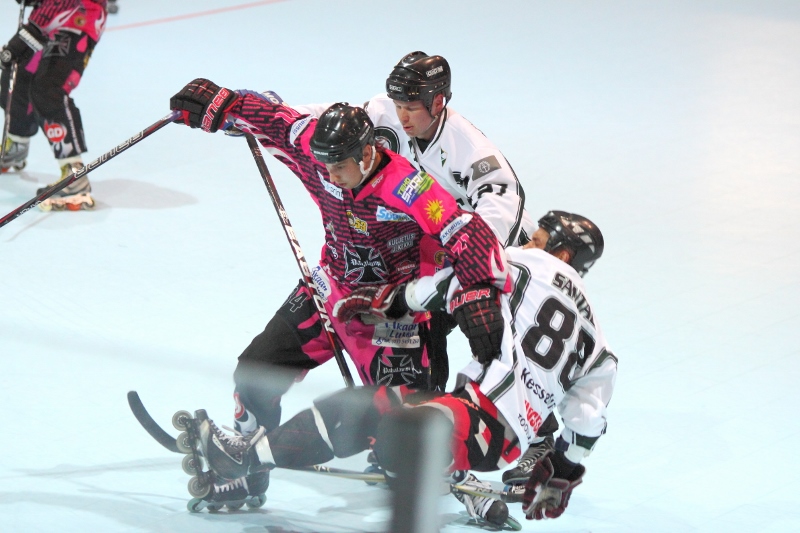 15.06.2013 - Pahalampi-GrIFK