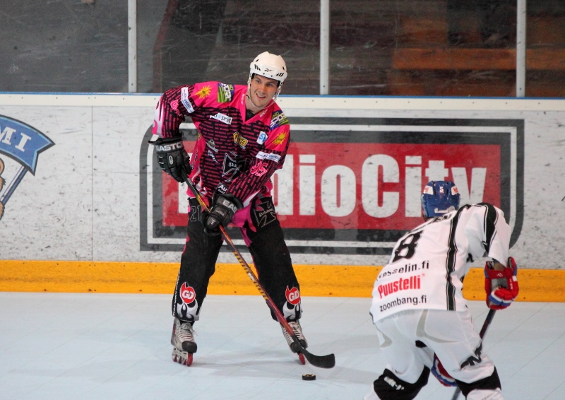 15.06.2013 - Pahalampi-GrIFK