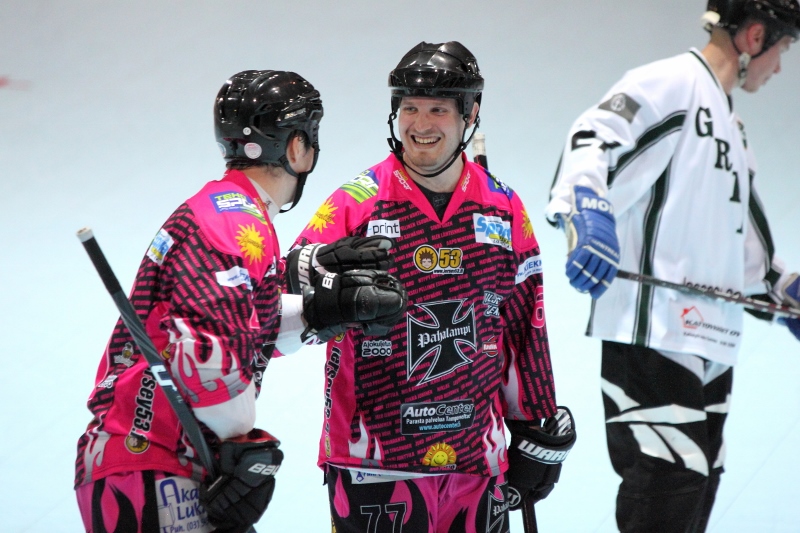 15.06.2013 - Pahalampi-GrIFK