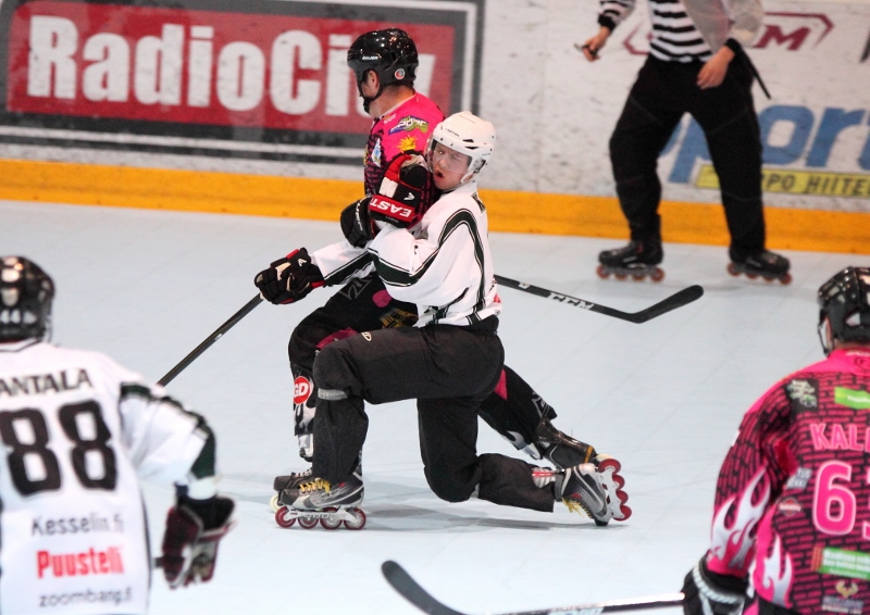 15.06.2013 - Pahalampi-GrIFK