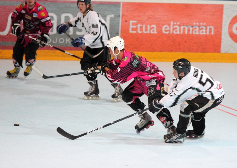 15.06.2013 - Pahalampi-GrIFK