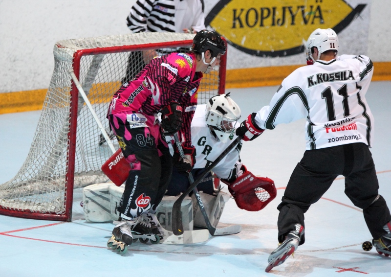 15.06.2013 - Pahalampi-GrIFK