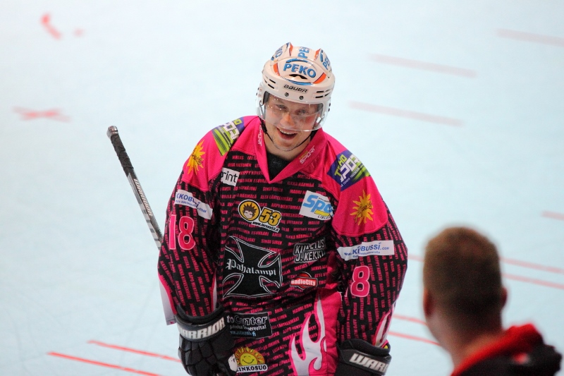 15.06.2013 - Pahalampi-GrIFK