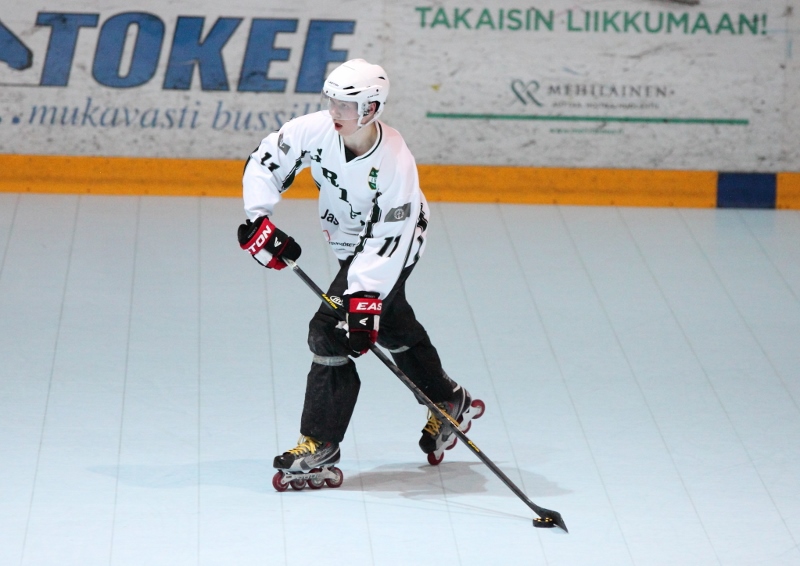 15.06.2013 - Pahalampi-GrIFK