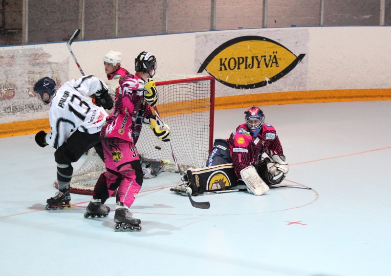 15.06.2013 - Pahalampi-GrIFK