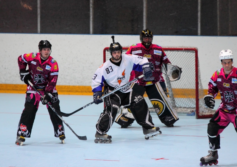 28.6.2013 - (Pahalampi-Pepe Roller)