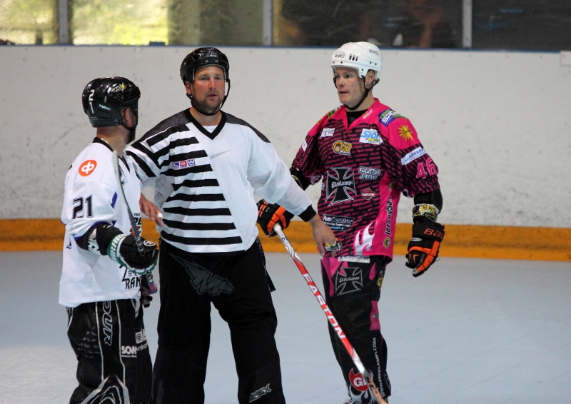 28.6.2013 - (Pahalampi-Pepe Roller)