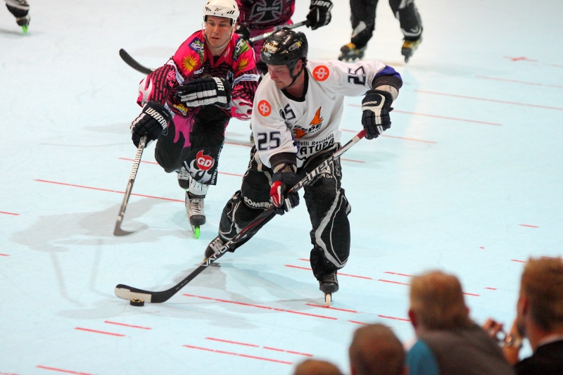 28.6.2013 - (Pahalampi-Pepe Roller)