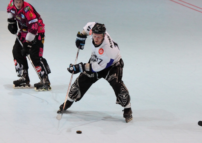 28.6.2013 - (Pahalampi-Pepe Roller)