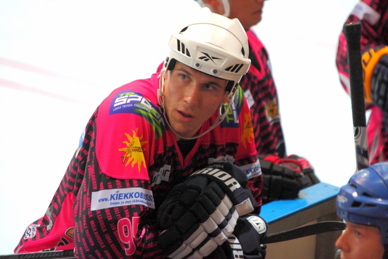 28.6.2013 - (Pahalampi-Pepe Roller)