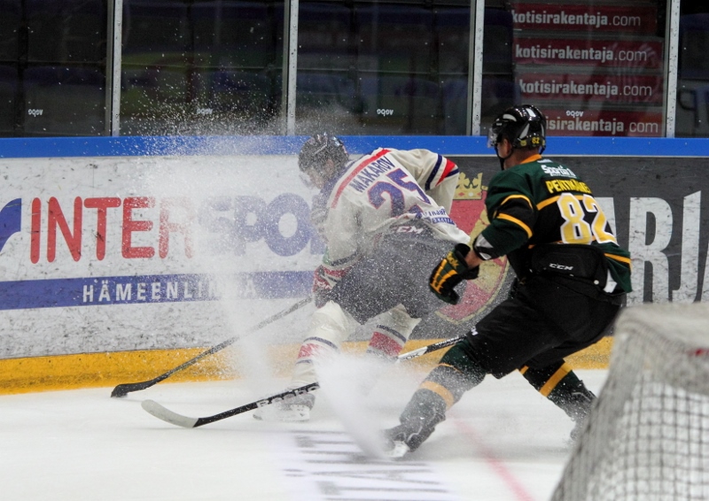 15.8.2013 - (SKA-Ilves)