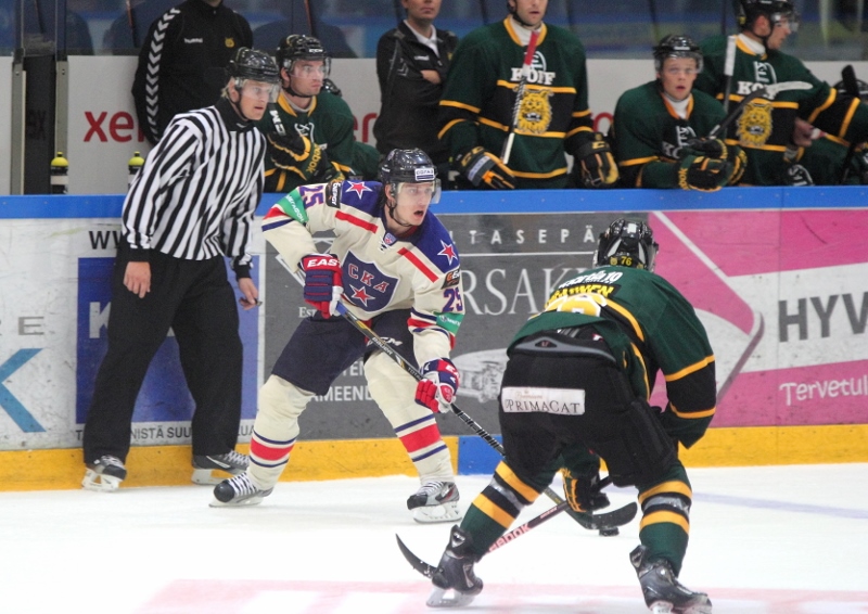 15.8.2013 - (SKA-Ilves)