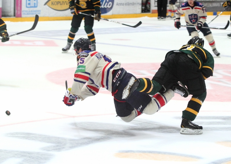 15.8.2013 - (SKA-Ilves)