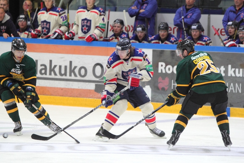 15.8.2013 - (SKA-Ilves)