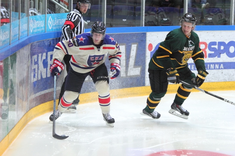15.8.2013 - (SKA-Ilves)