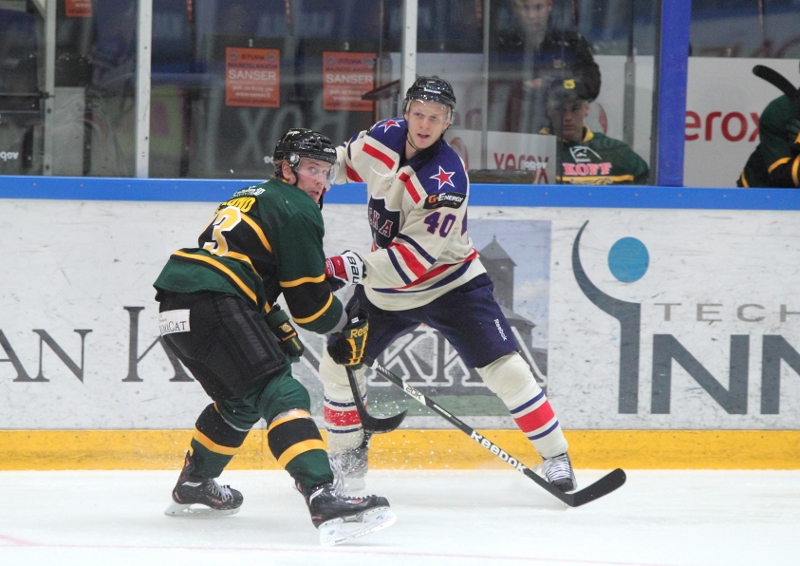 15.8.2013 - (SKA-Ilves)
