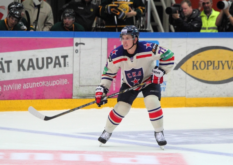 15.8.2013 - (SKA-Ilves)