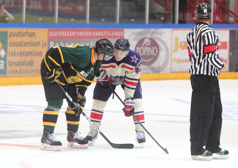 15.8.2013 - (SKA-Ilves)