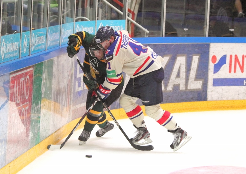 15.8.2013 - (SKA-Ilves)