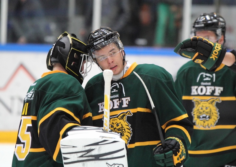 15.8.2013 - (SKA-Ilves)