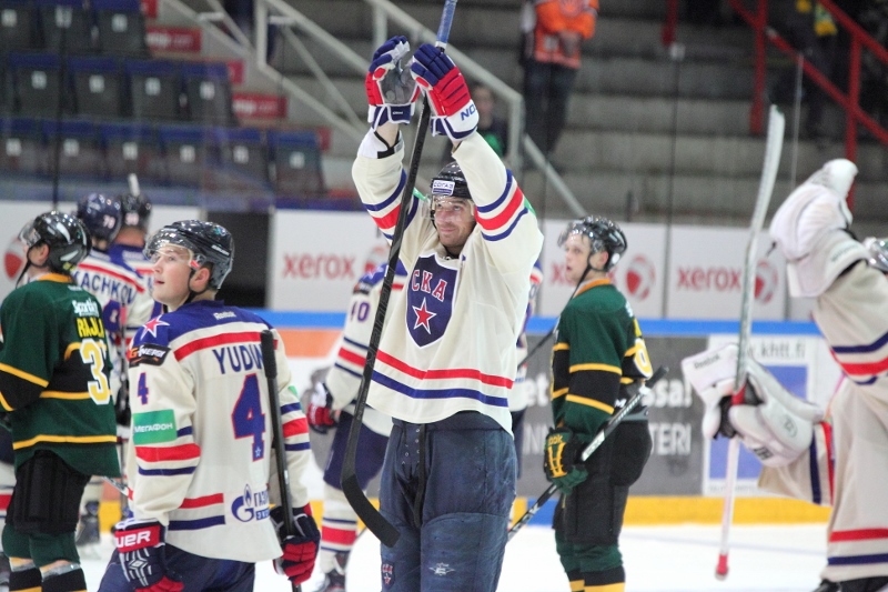 15.8.2013 - (SKA-Ilves)
