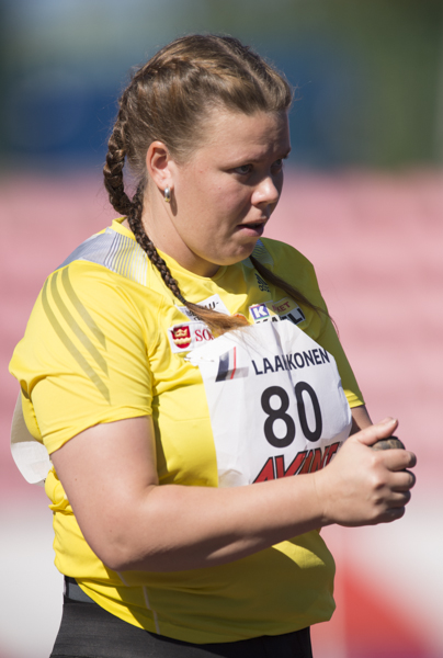 25.08.2013 - (Eliittikisat Tampere)