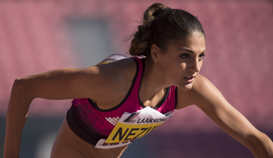 25.08.2013 - (Eliittikisat Tampere)