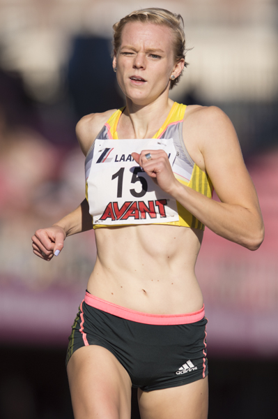 25.08.2013 - (Eliittikisat Tampere)