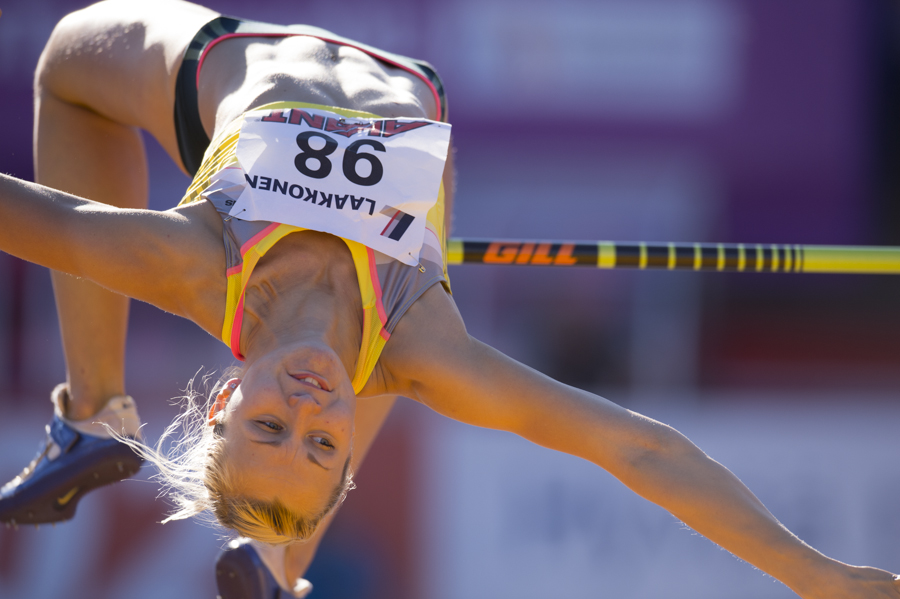 25.08.2013 - (Eliittikisat Tampere)