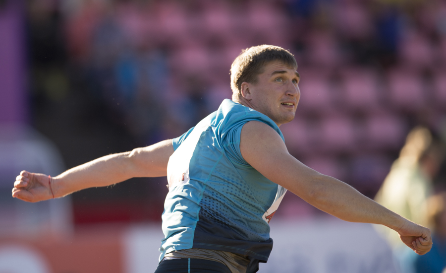 25.08.2013 - (Eliittikisat Tampere)